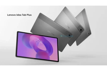 Lenovo Idea Tab Plus price in Bangladesh 2025
